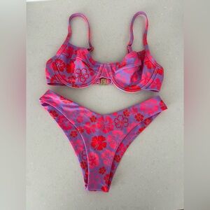 Kulani Kinis Bikini Set